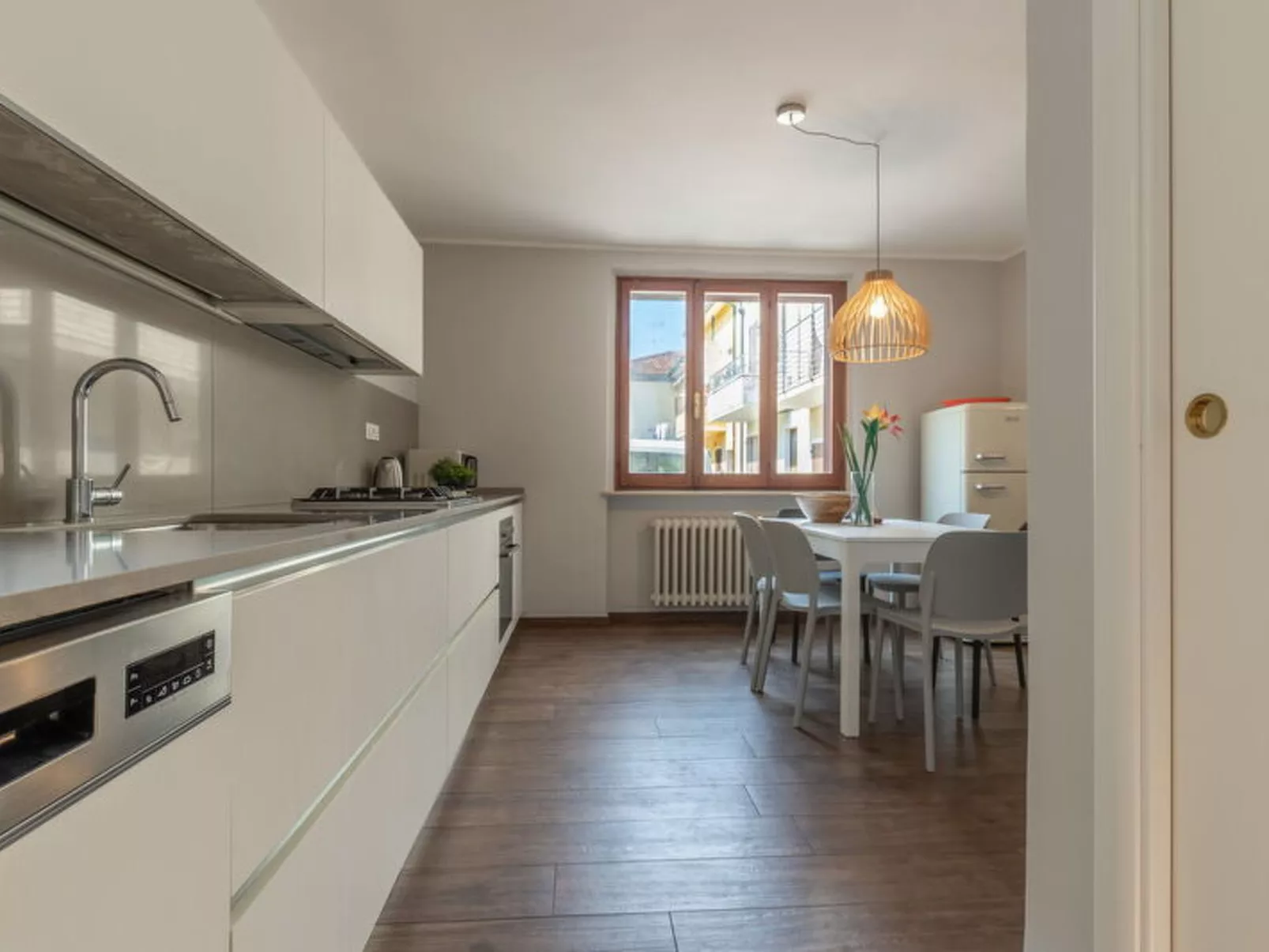 Casa Del Porto - Dedans