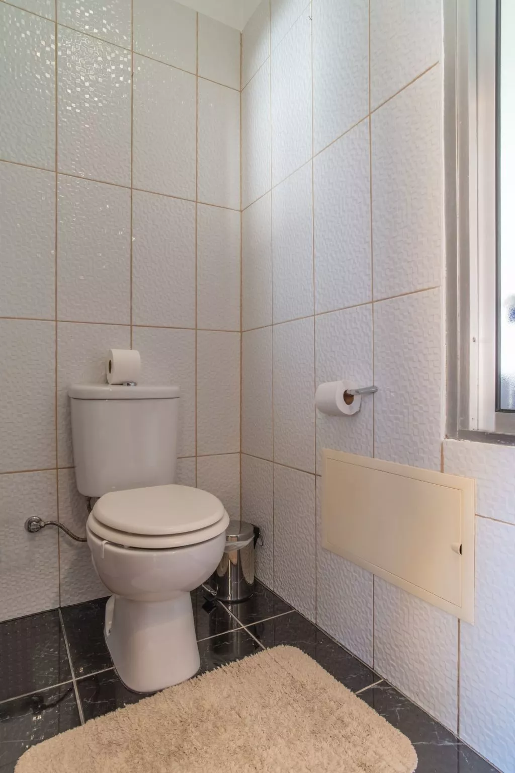 Casanova-Villa - Dedans