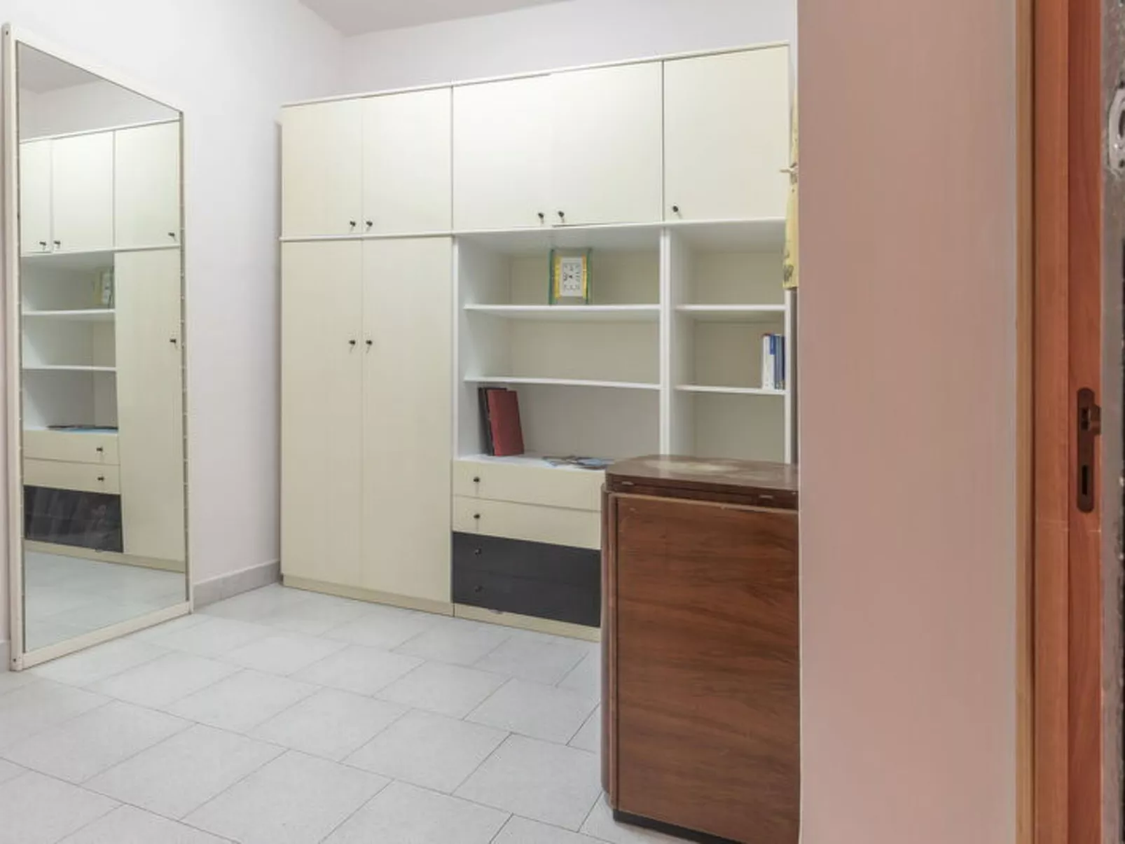 Falleroni Apartment - Dedans