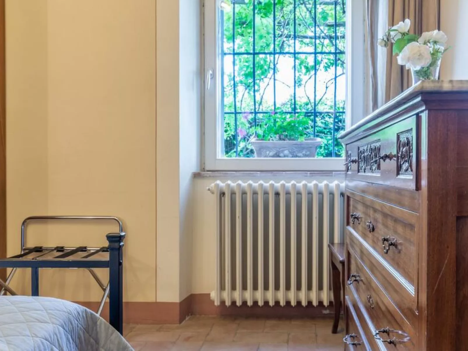 Il Fienile Holiday Home - Dedans