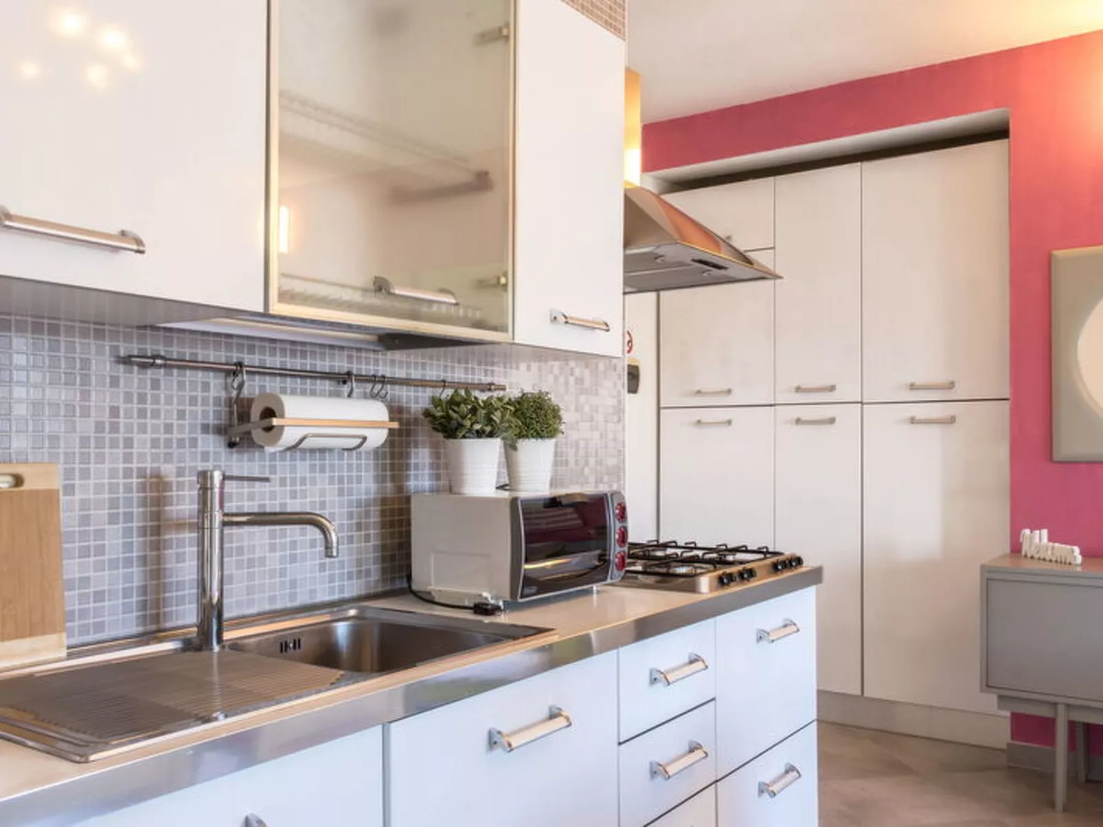 Suite Artemare - Dedans