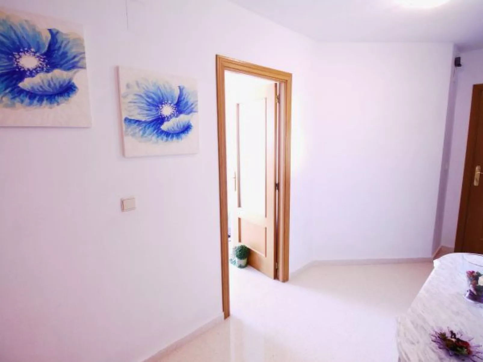 APARTAMENTO POSTIGUET CON BALCON - Dedans