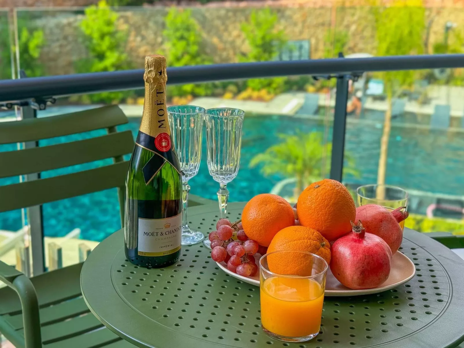 Qoople Eхсellence A-14 neue Wohnung am Meer - Dedans