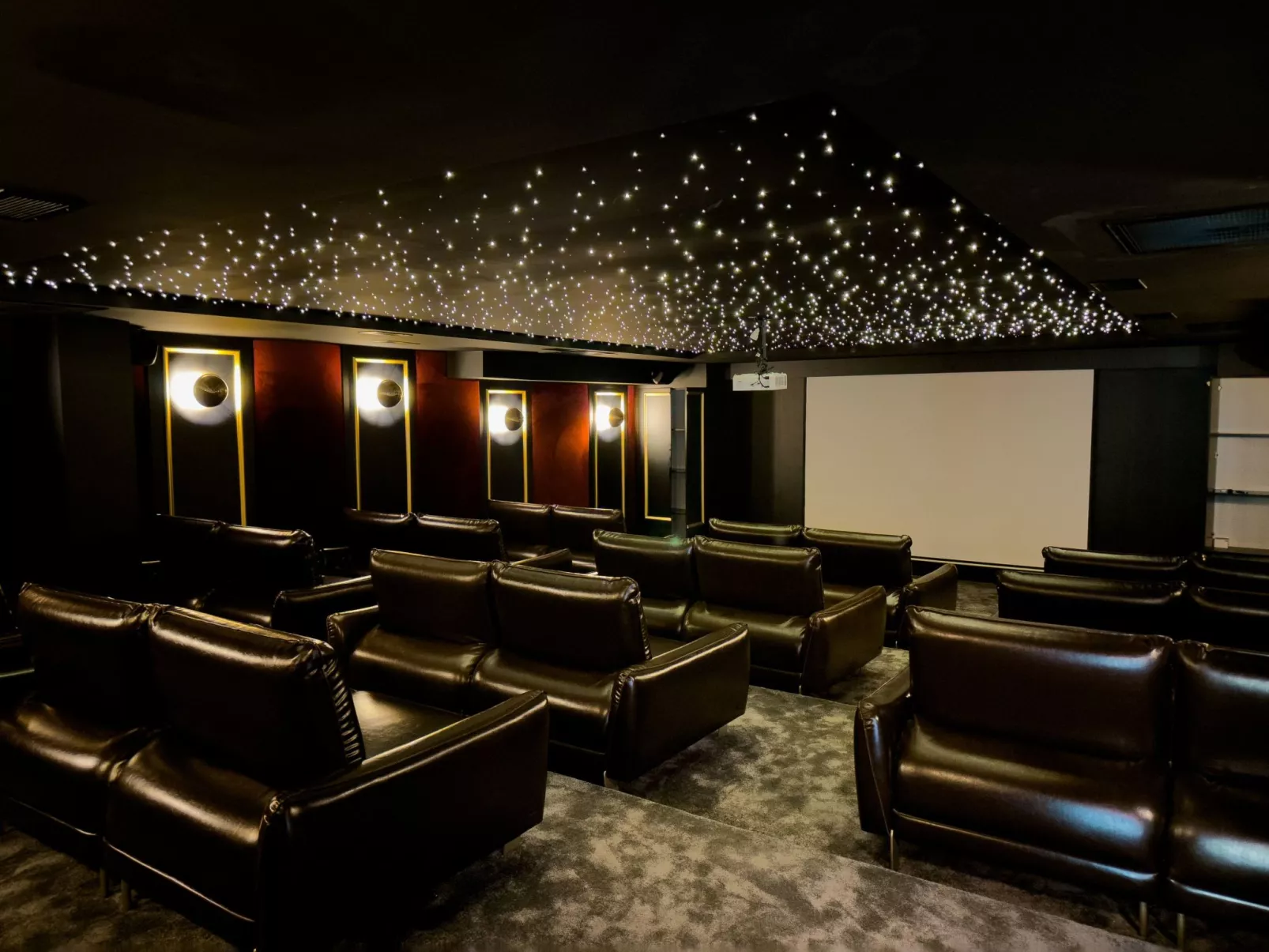 Qoople Excellence A-45 neue Wohnung am Meer - Dedans