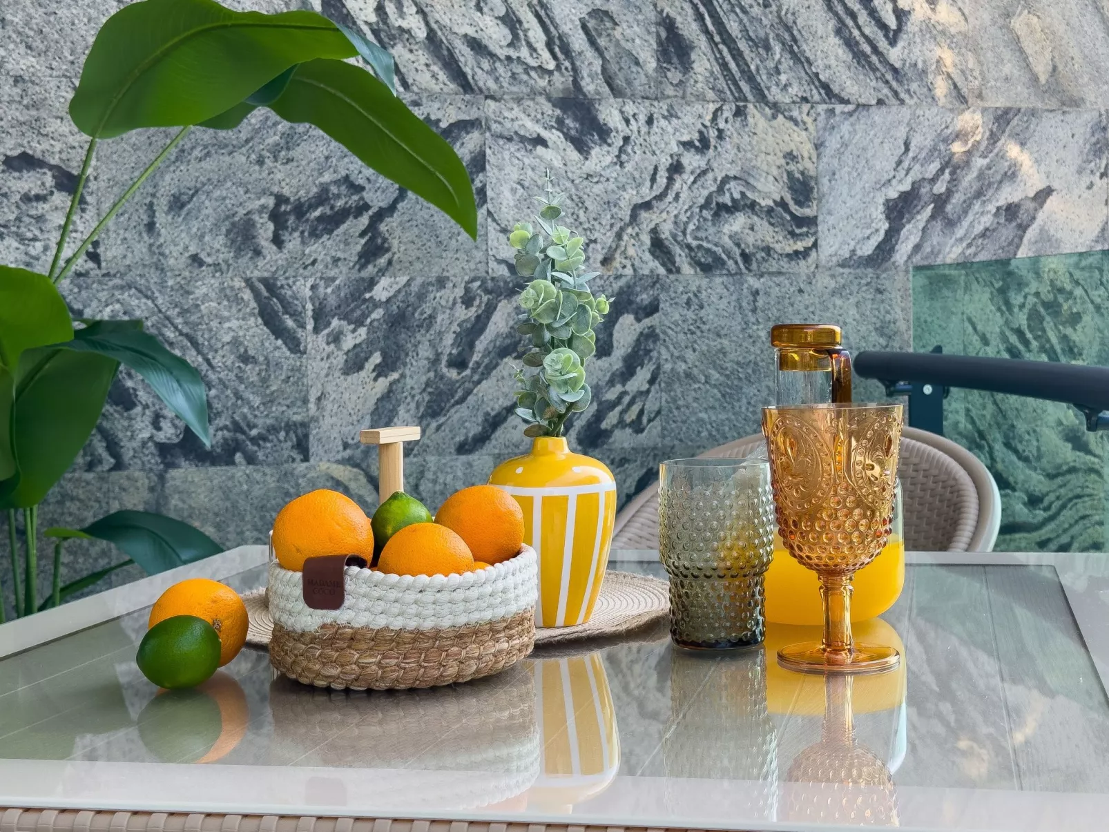 Qoople Eхсellence A-49 neue Wohnung am Meer - Dedans