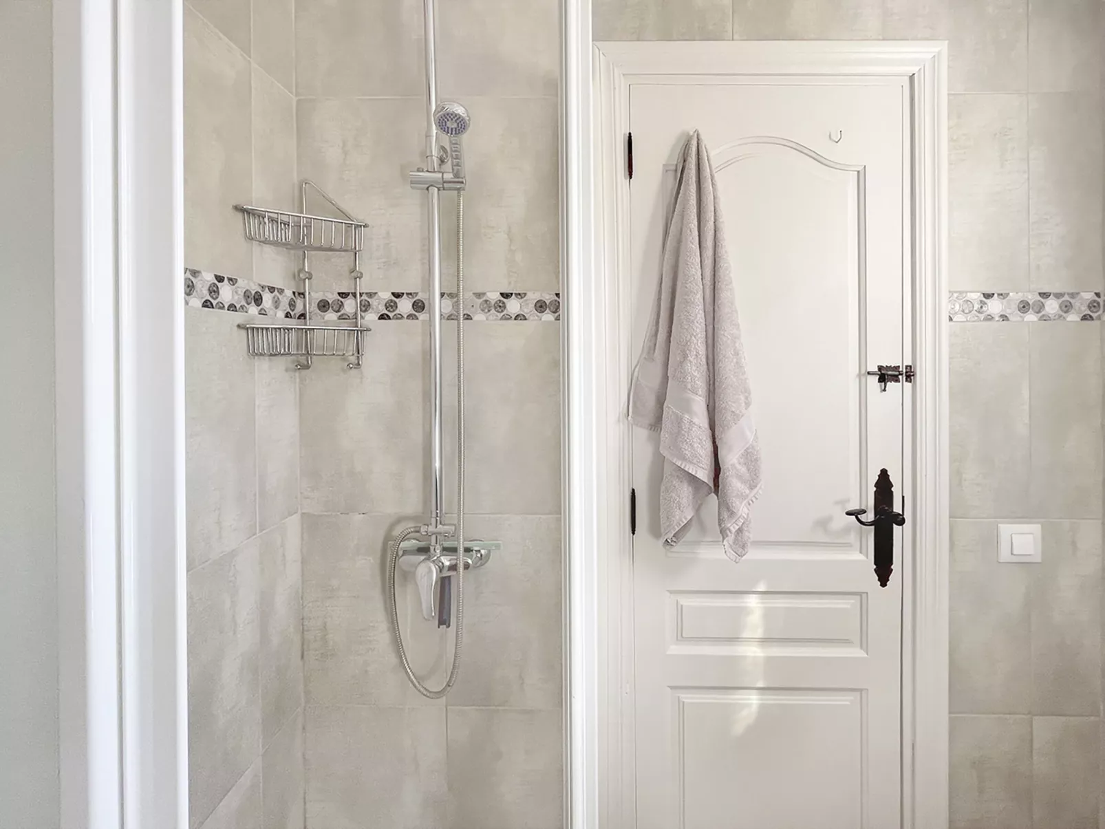 TerrazaAzul-Penthouse apartment sea view - Drinnen