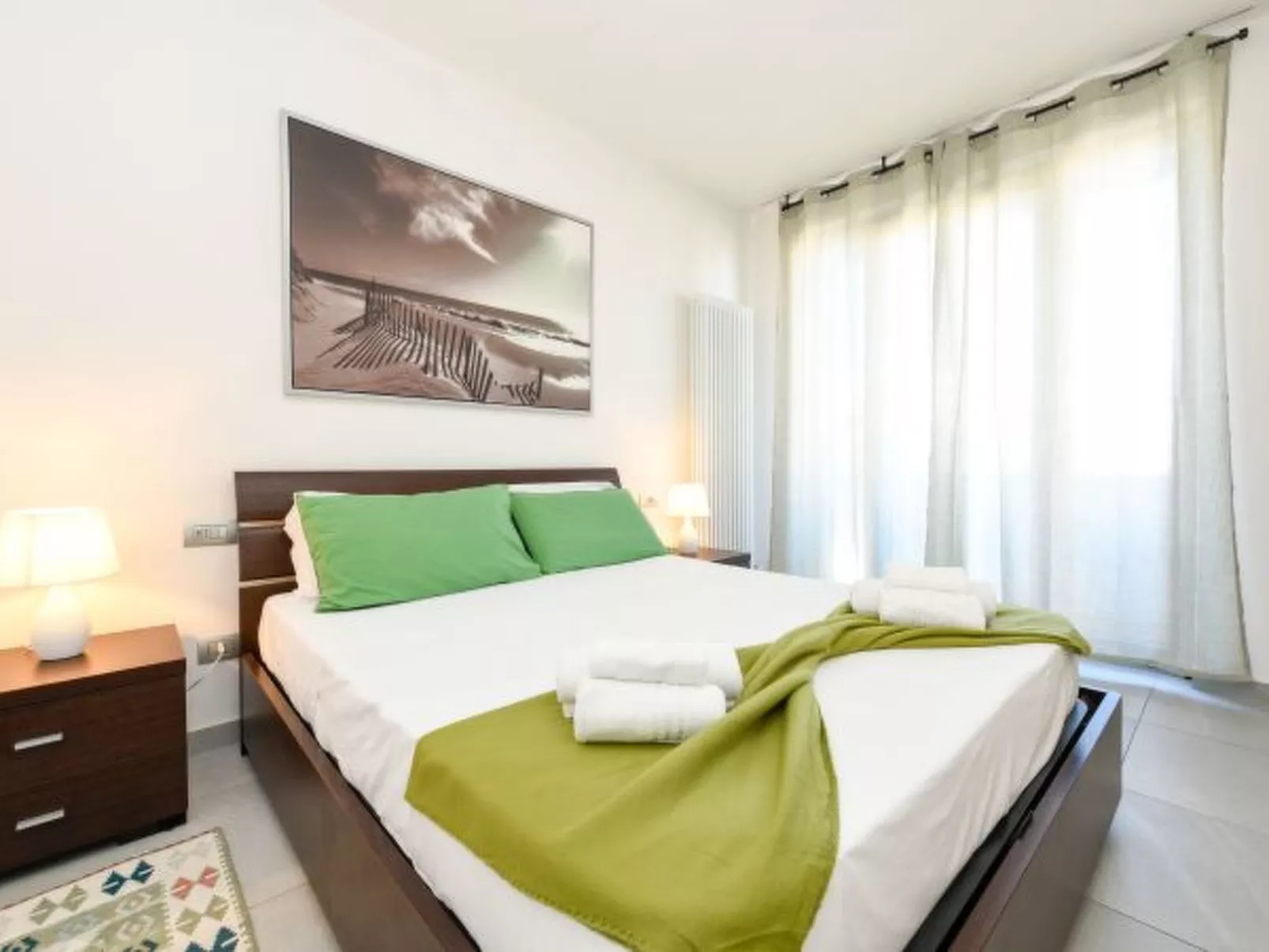 Desenzanoloft Lighthouse Apartment - Image-tags.info