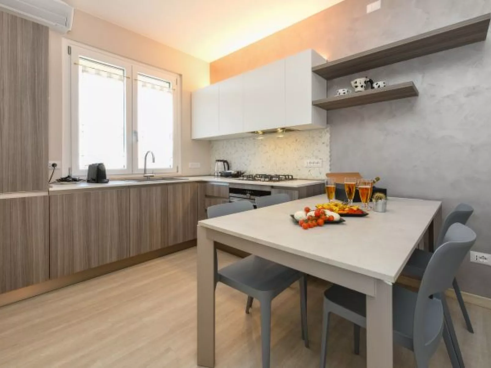 Desenzanoloft H2O Green Residence - Image-tags.info