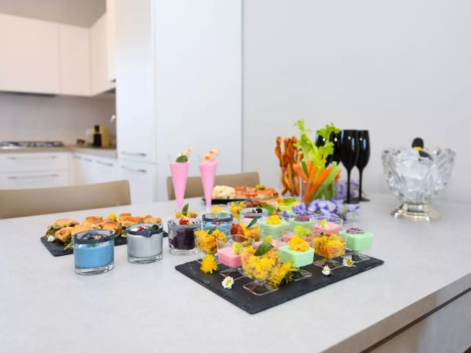 DesenzanoLoft Cappuccino mit privater Garage - Image-tags.info