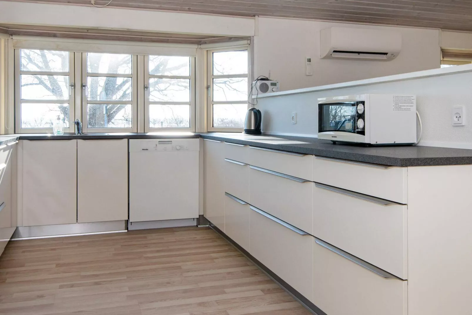 Refuge moderne au bord de l'eau -- By Traum Ferienwohnungen-Intérieur