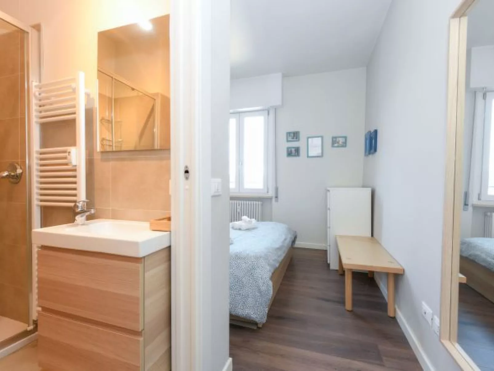 Desenzanoloft L'attico di Jack - Image-tags.info