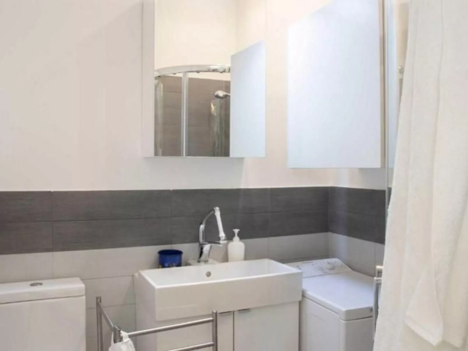 Villa Carlino Confort - Inside