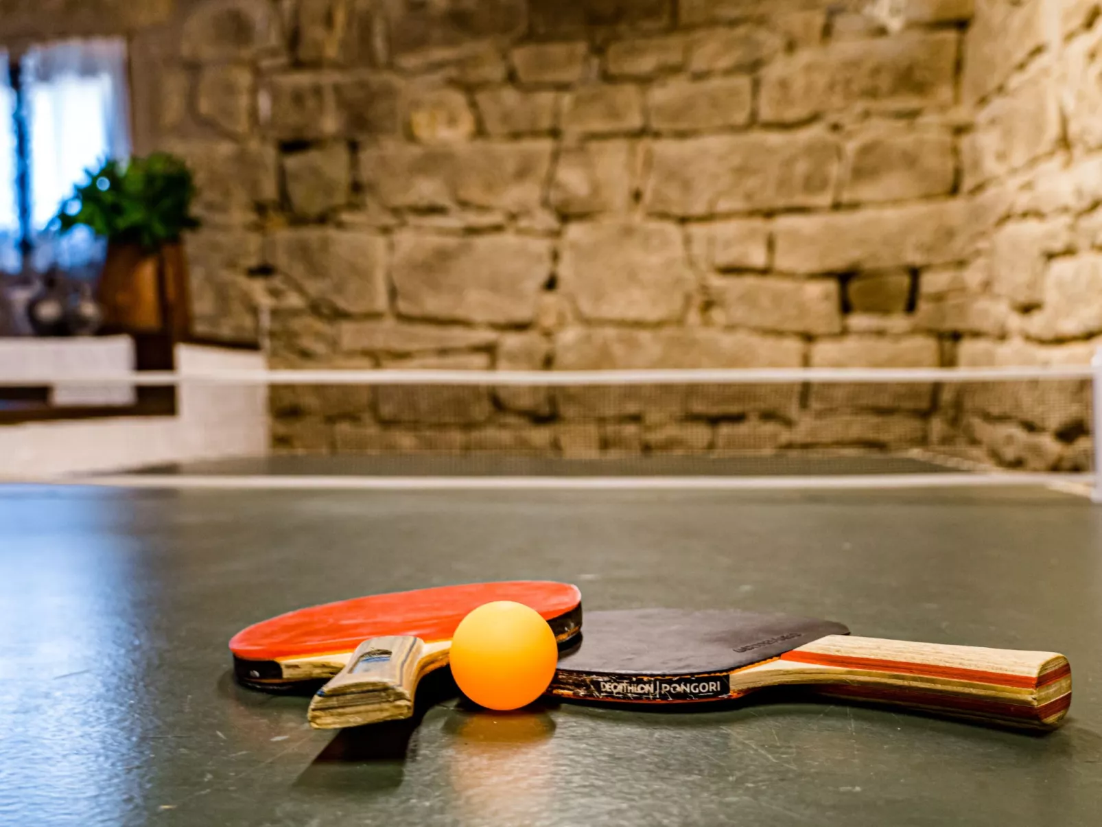 Ländliches Haus Cal Xamora - Inside