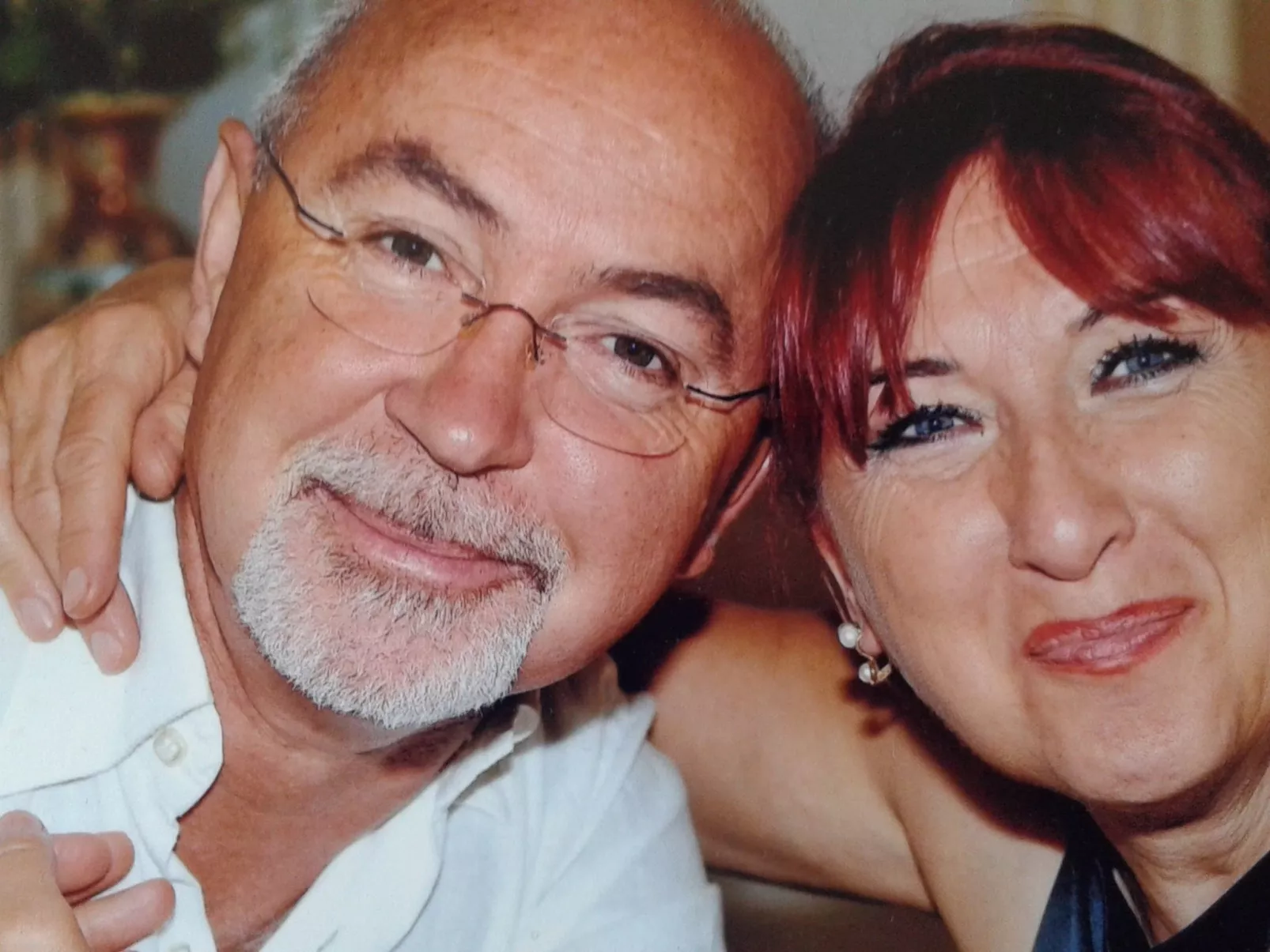 Ferienzimmer 'Flower Room - Draußen