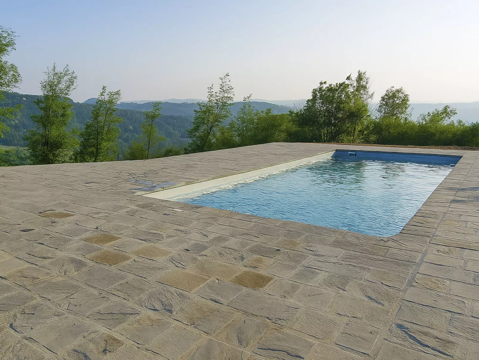 Rustikales und charmantes Doppelzimmer "Olmo Gentile" - Image-tags.info