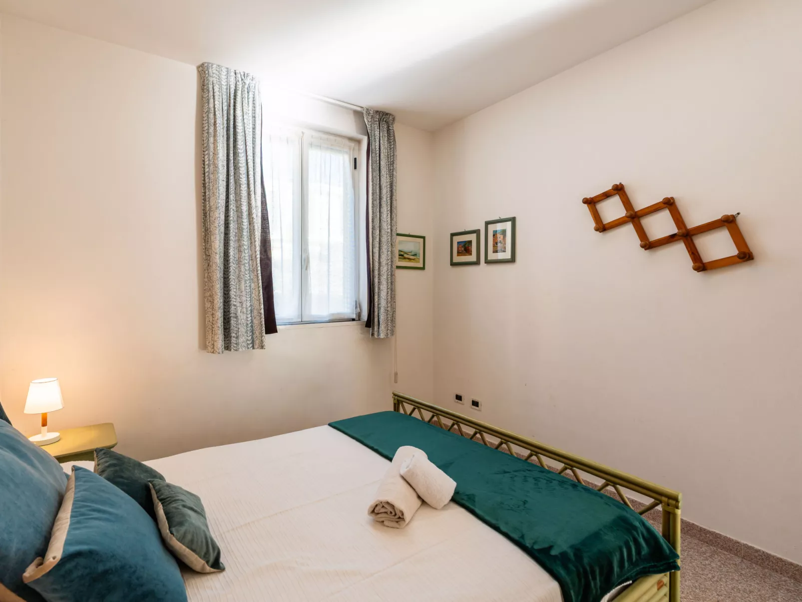 Da Carla e Gigi - Drinnen