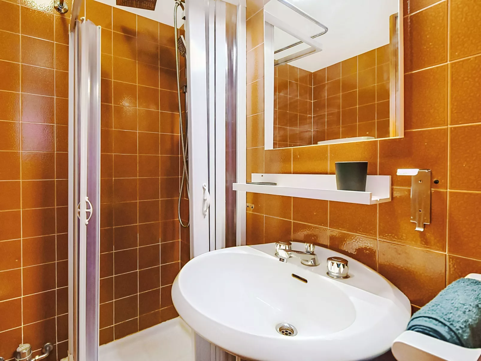 Nevada View - Dedans