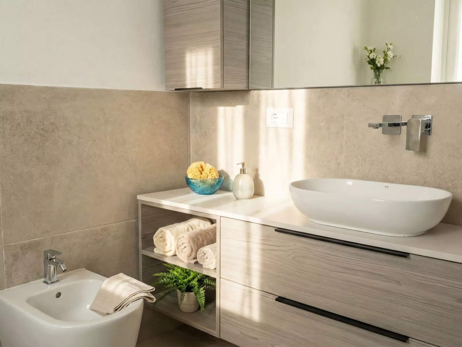 Breathtaking View Porto Rotondo - Dedans