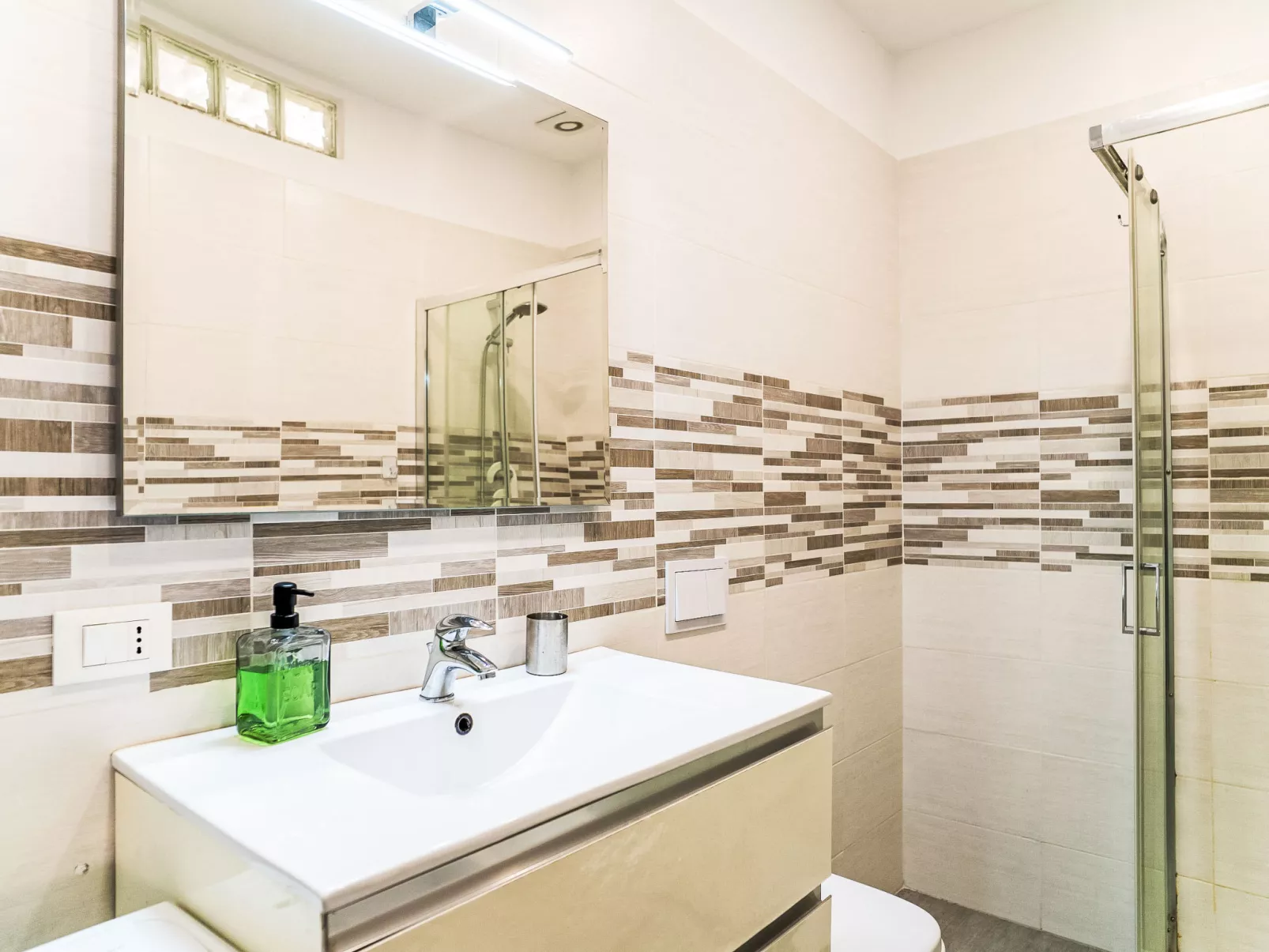 Termoli Down Town - Dedans