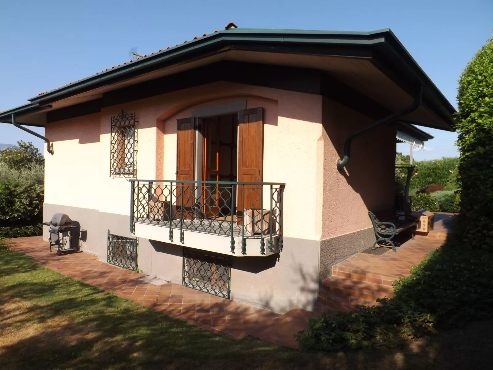 Ferienvilla 'Portese' - Image-tags.info