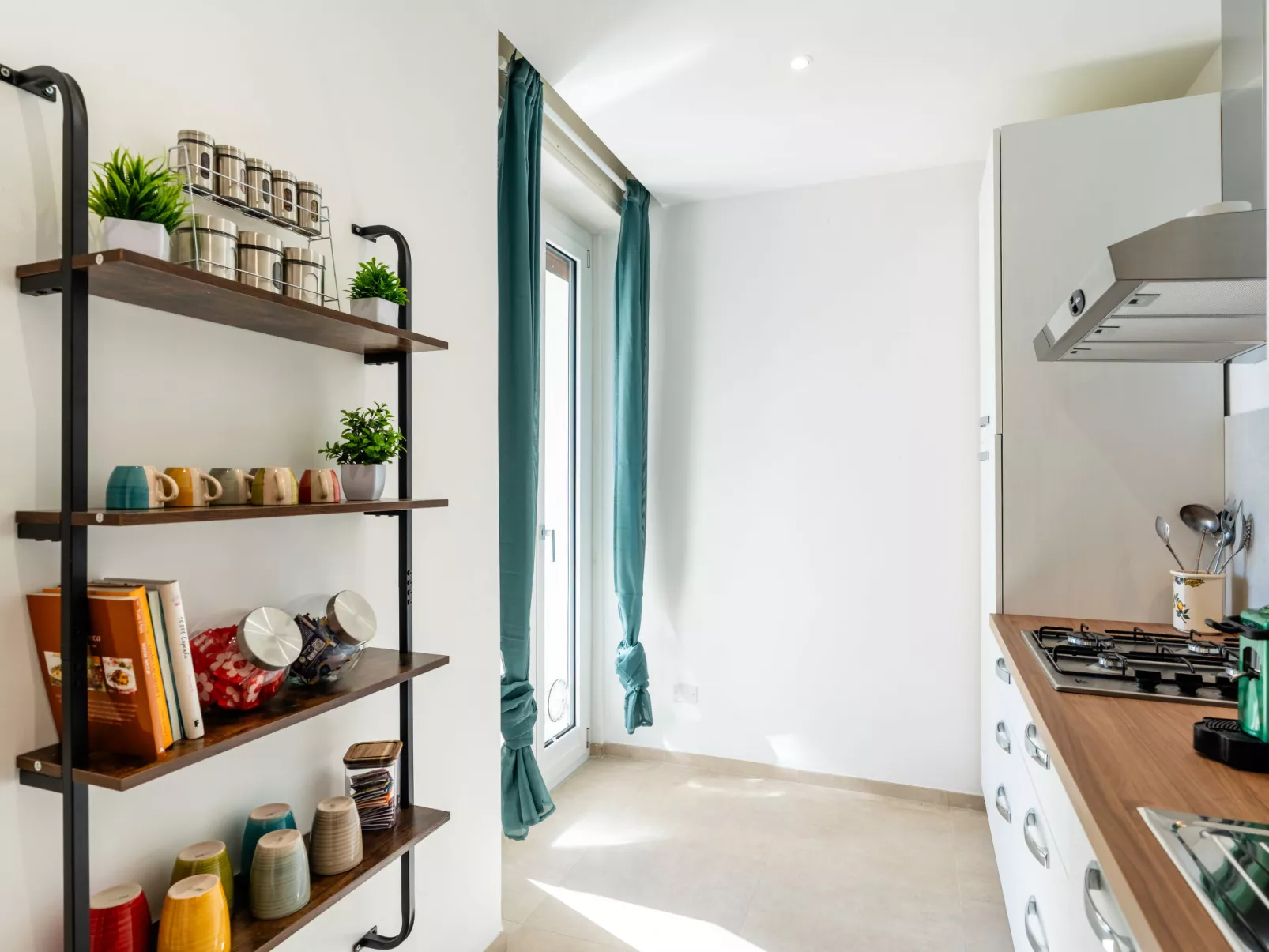 Orizzonte Blu Alassio - Inside