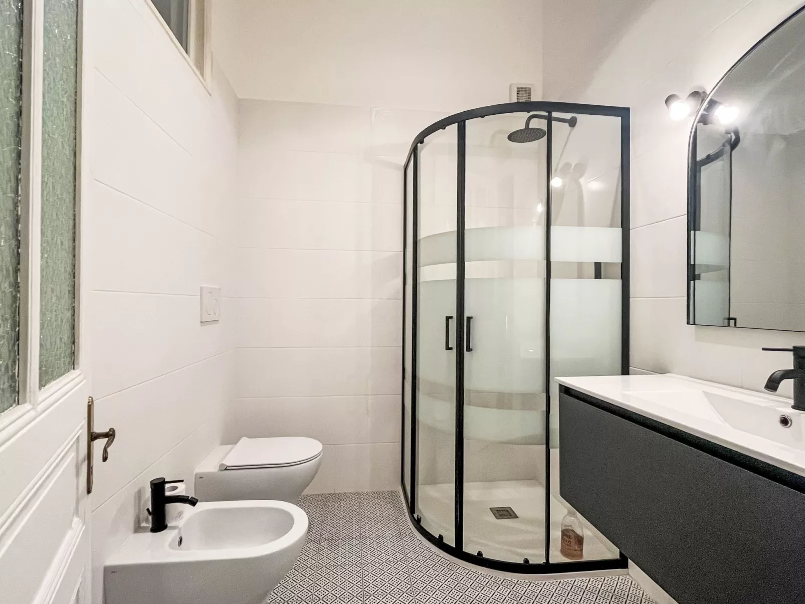 Casa Dea Diana - Inside