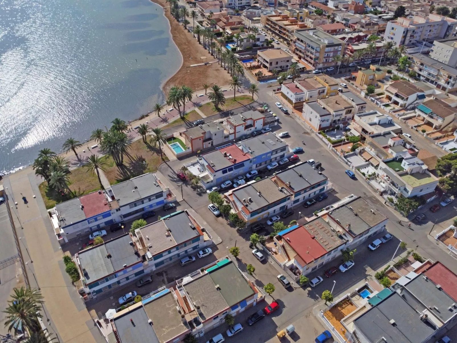 Sonne, Sand und Gelassenheit - Perfekte Flucht - Draußen