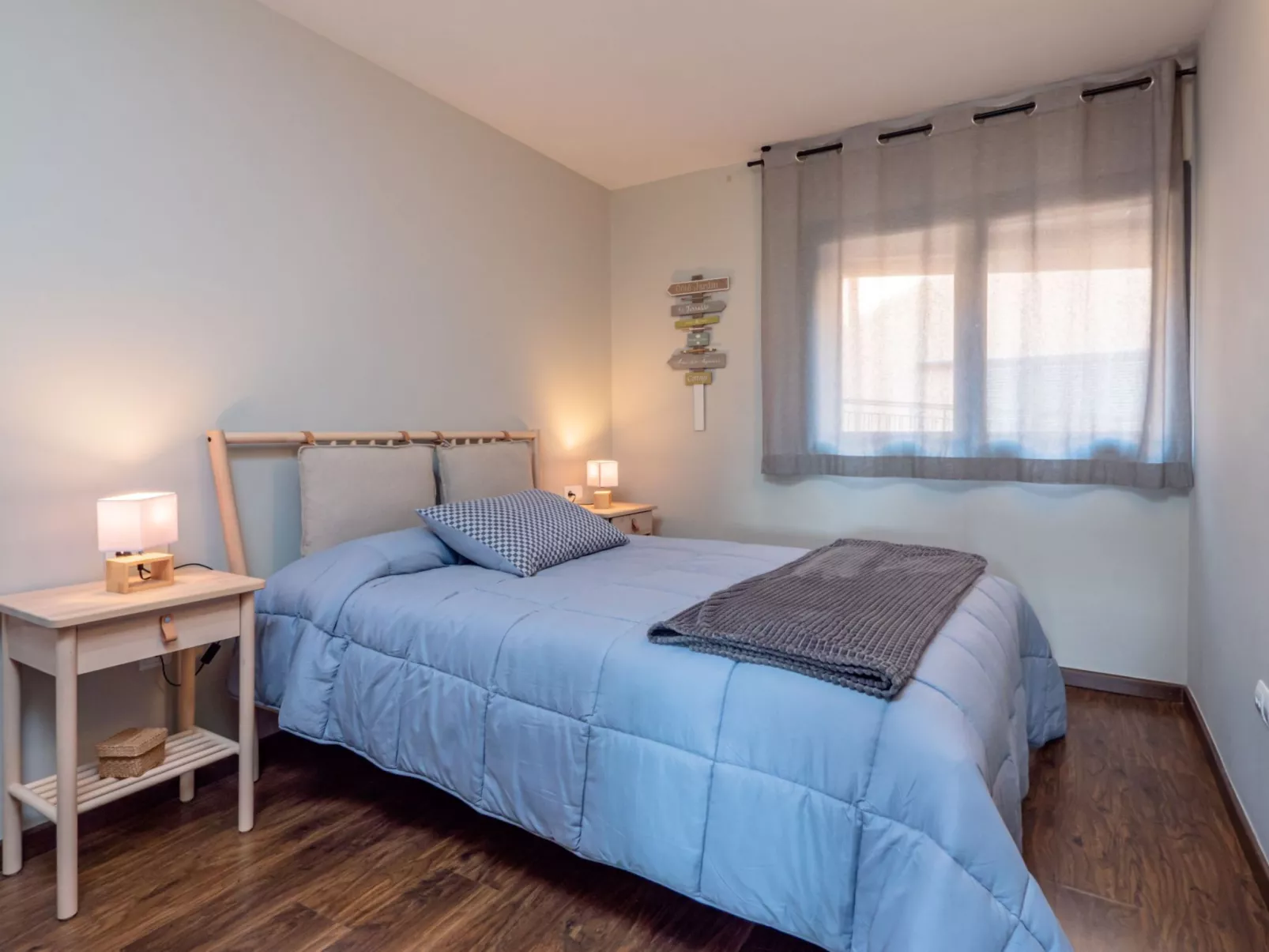 Costabravaforrent Segalar 4, Wohnung für 4 mit Gemeinschaftspool, 4Km von den S - Drinnen