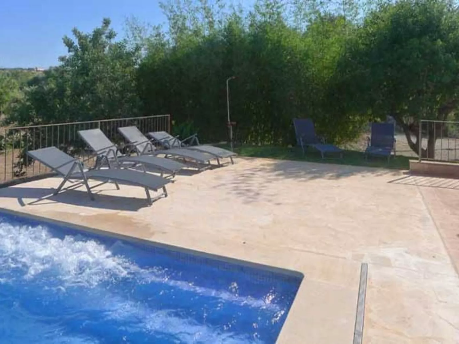 Finca 'Es Claper' mit privatem Fischteich - Image-tags.info