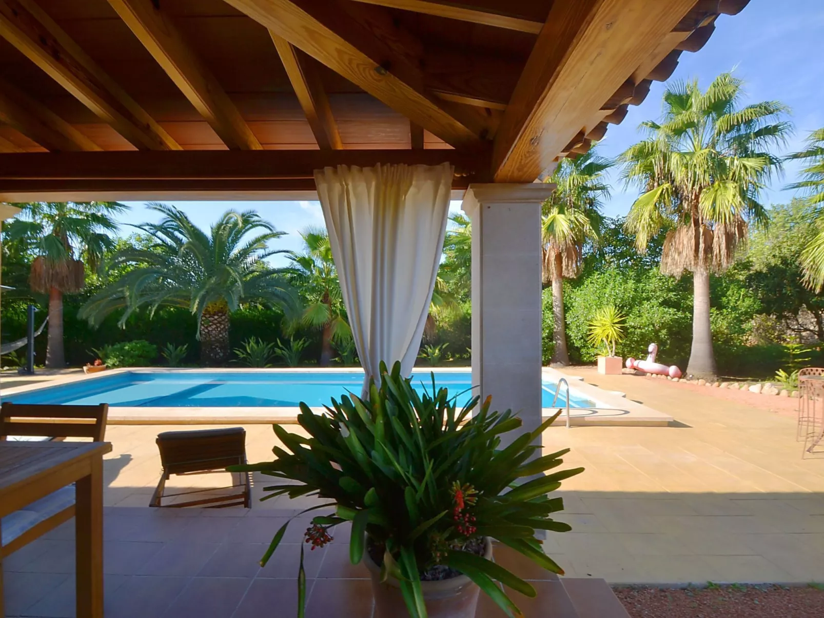 Wunderschön restauriertes Landhaus - Outside