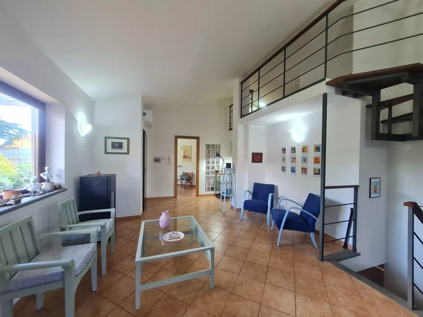 Holiday House Stella by Holiday World - Inside