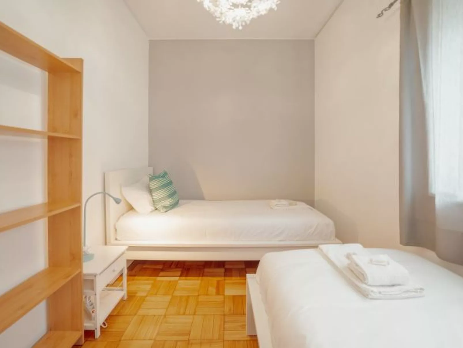 SUMMER FLAT by VACATIONY - Inside