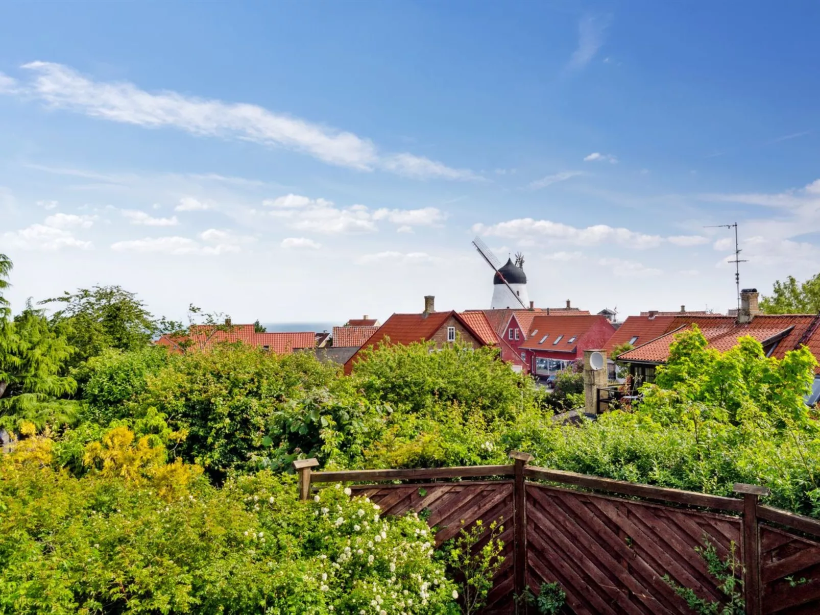 "Kamile" - 400m from the sea - Dehors