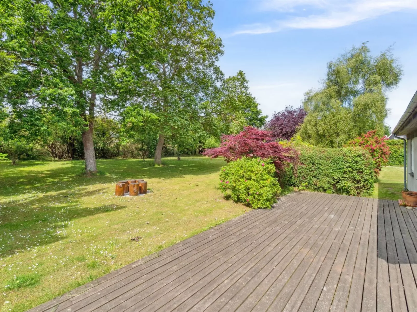 "Siegfried" - 100m from the sea - Outside