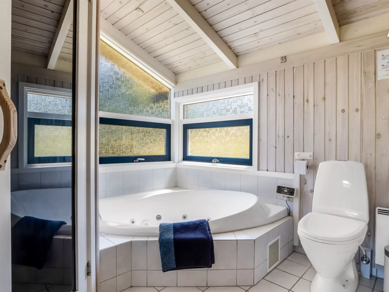 "Erle" - 990m from the sea - Drinnen