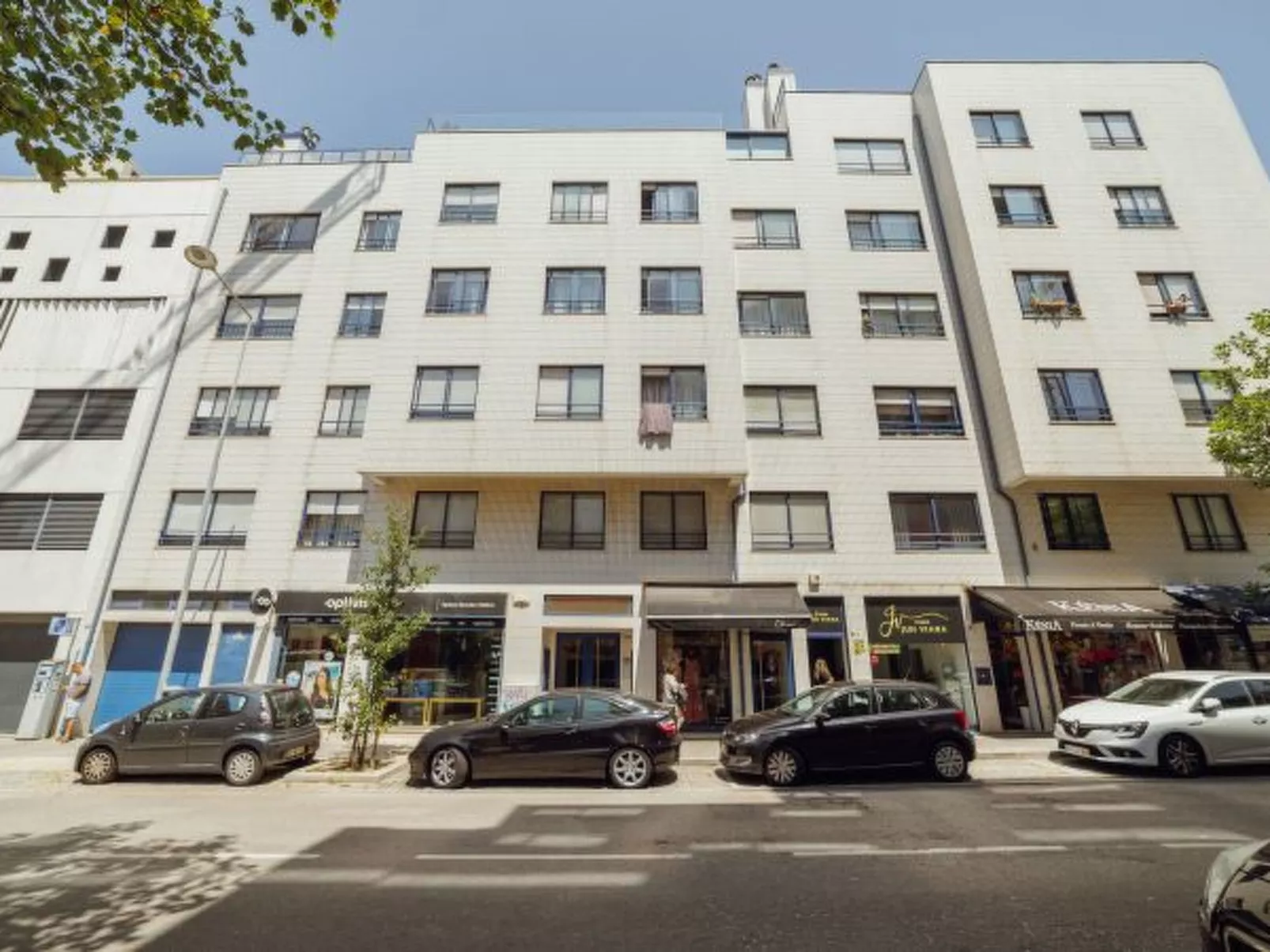 MATOSINHOS CENTER PREMIUM APARTMENT by VACATIONY - Outside