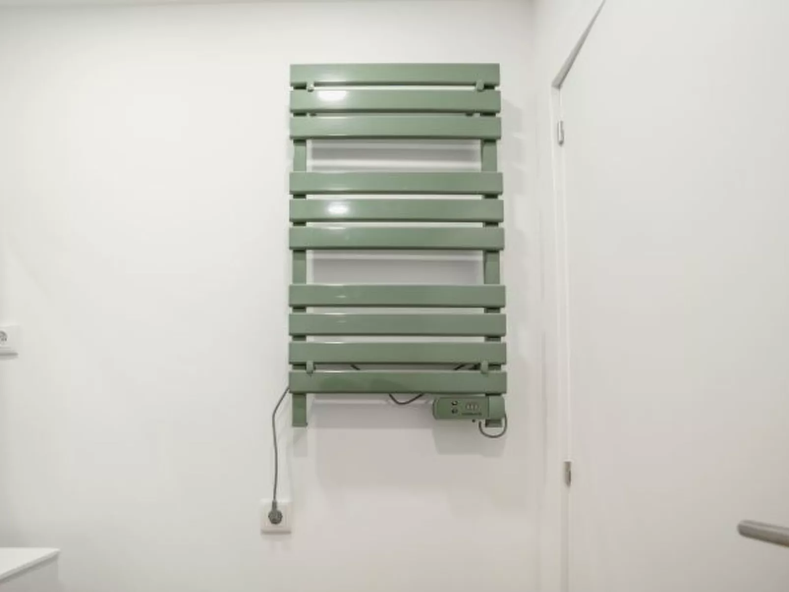 LAPA STYLISH APARTMENT B WITH TERRACE by VACATIONY - Drinnen