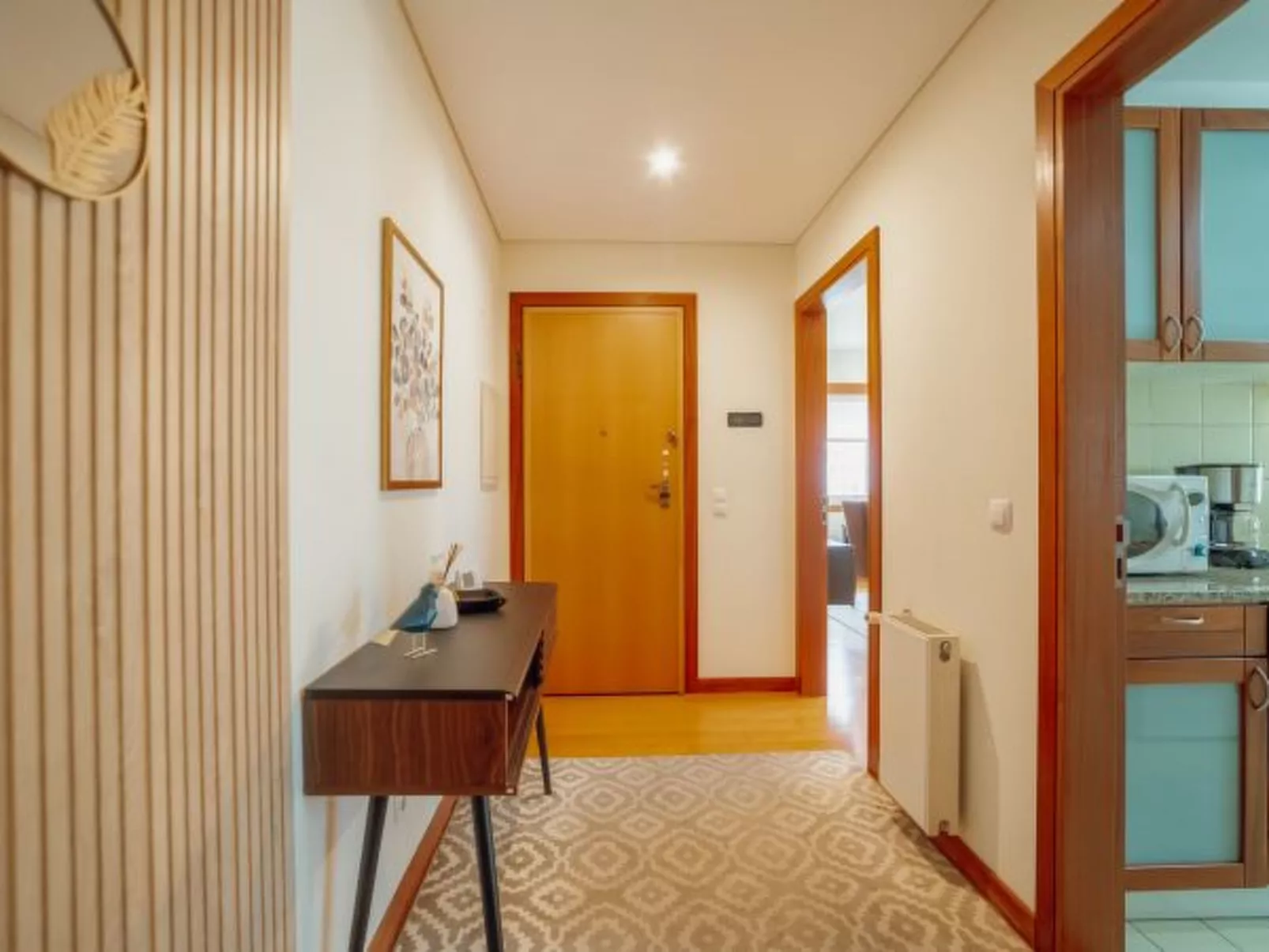 DOWNTOWN DELUXE 6 by VACATIONY - Drinnen