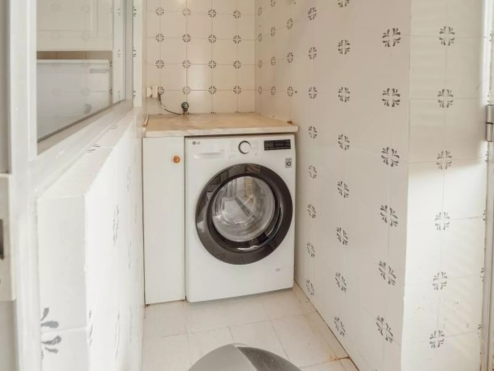 ESPINHO MODERN 3 BEDROOM APARTMENT by VACATIONY - Draußen