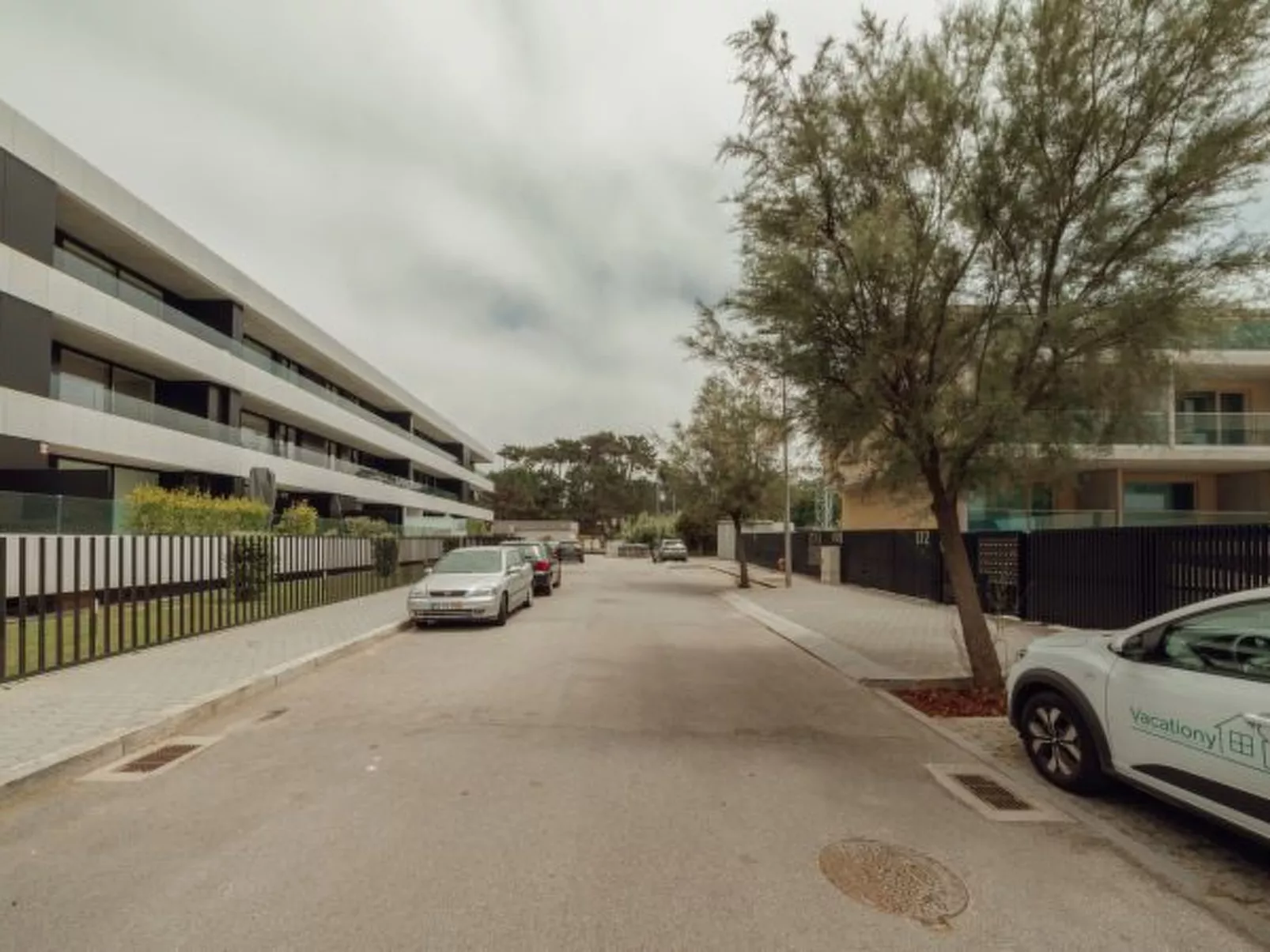 BEACH & SUN APARTMENT by VACATIONY - Outside