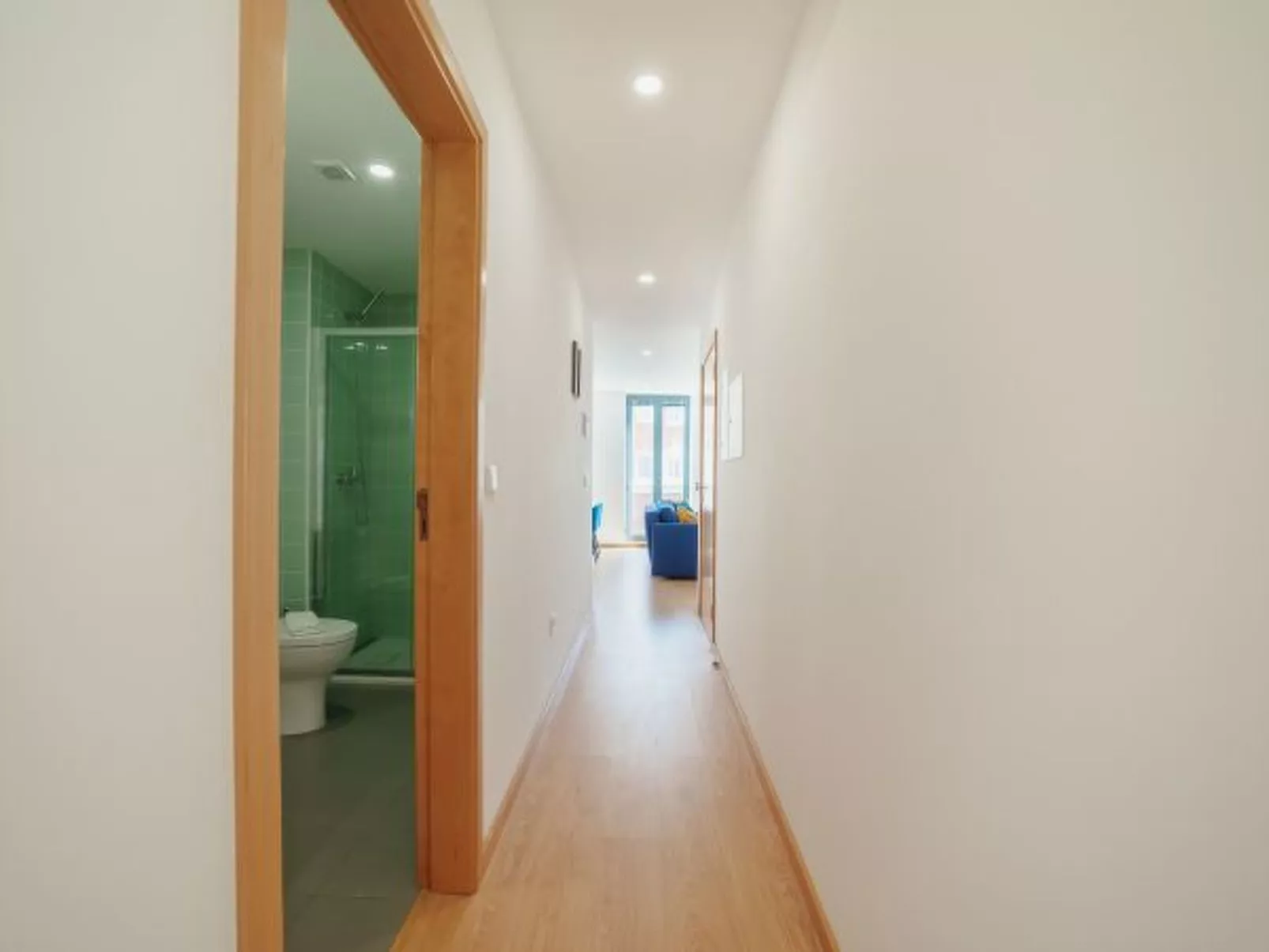 MODERN & STYLISH APARTMENT I by VACATIONY - Inside