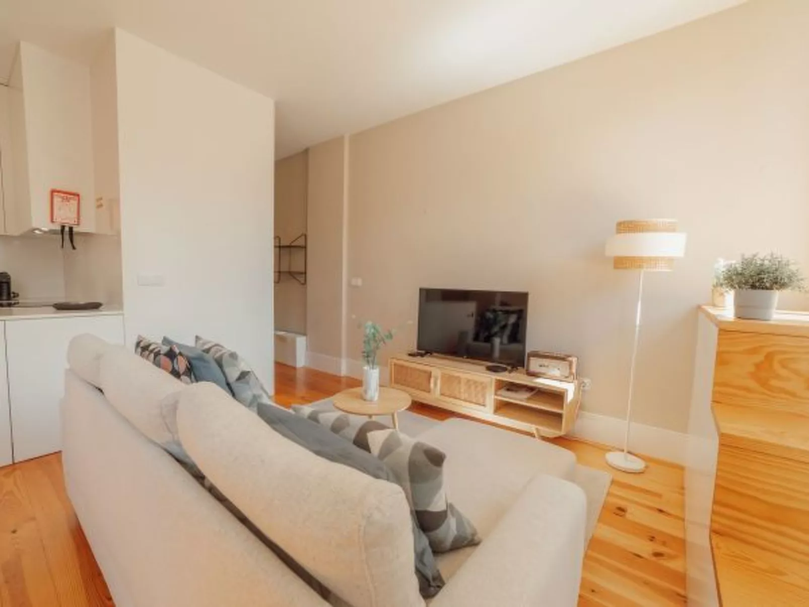 BOAVISTA PREMIUM II DUPLEX TERRACE by VACATIONY - Inside