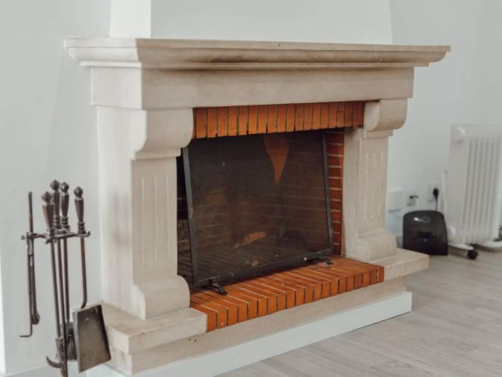 GAIA TERRACE with ELEVATOR by VACATIONY - Inside