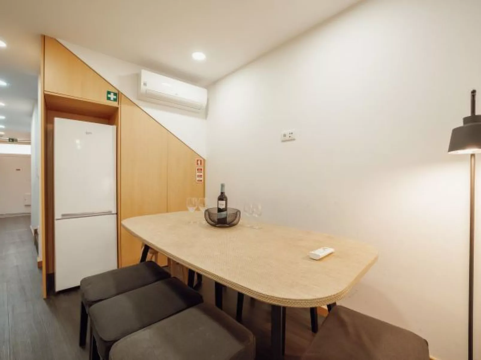 CHILLOUT TRINDADE HOME by VACATIONY - Inside