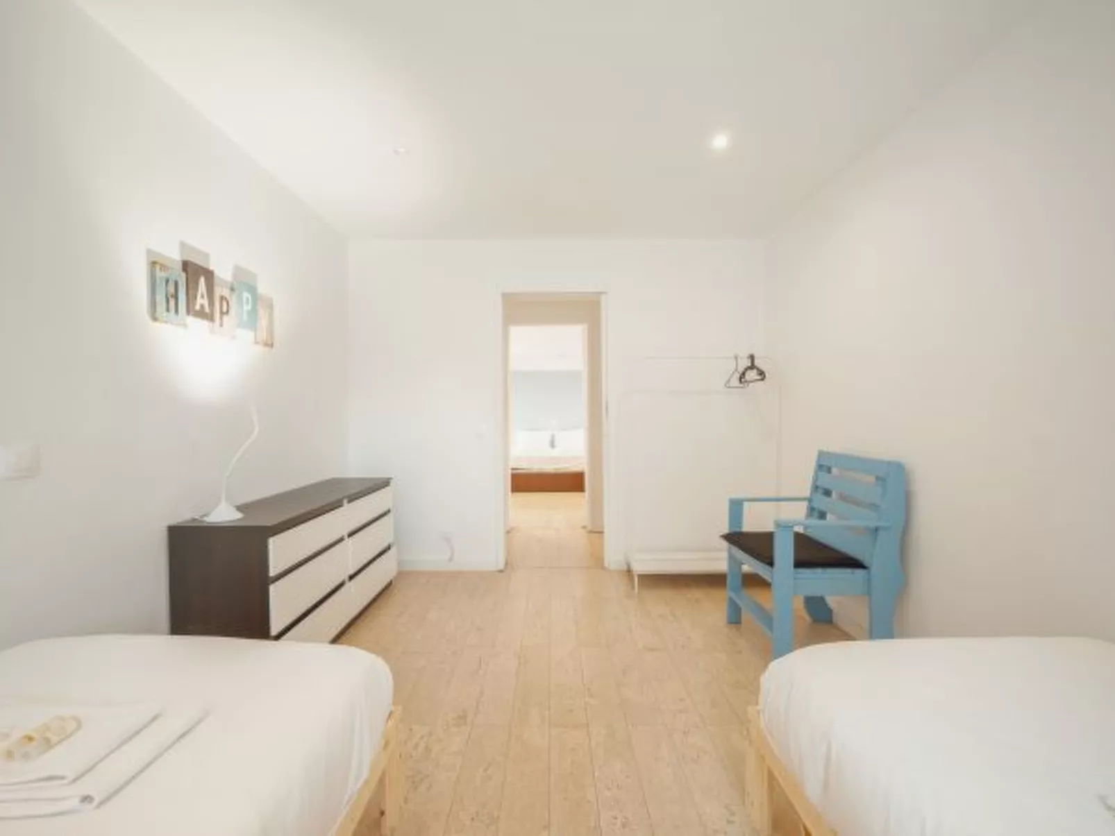 PORTO WINDOW TERRACE HOUSE by VACATIONY - Dedans