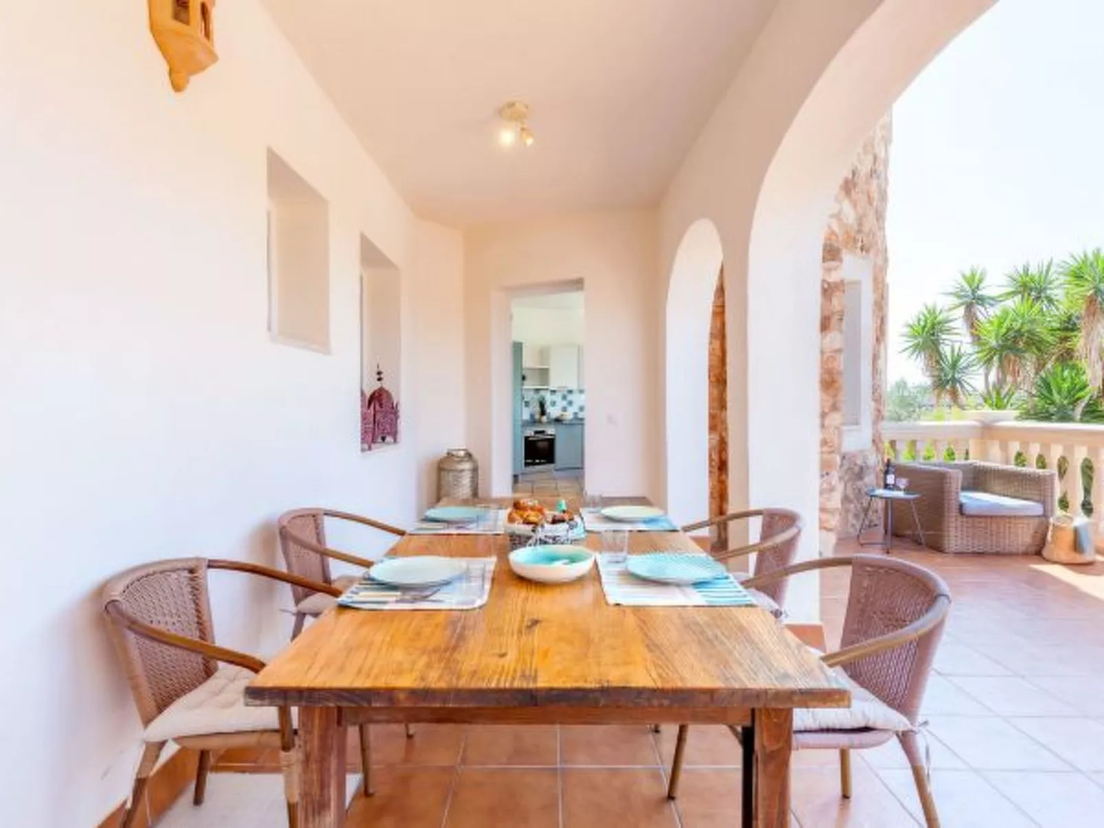 Villa Can Flores - Image-tags.info