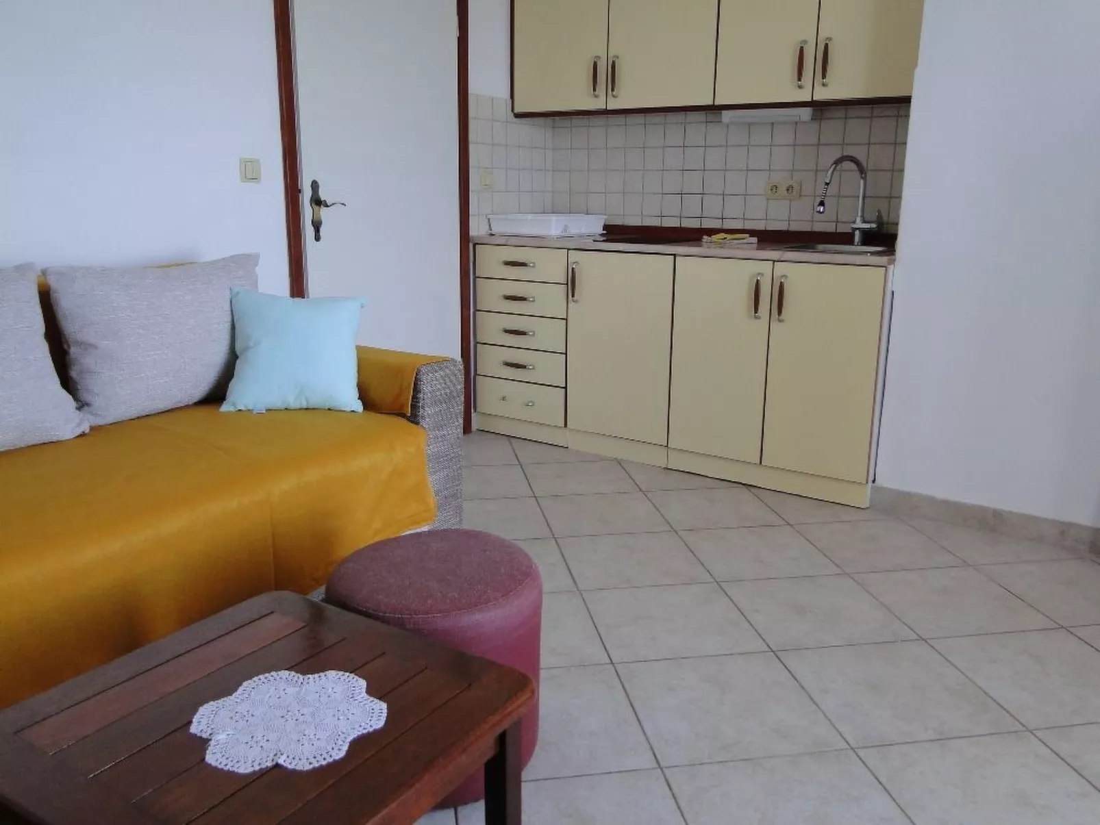 Villa Laguna 3 Ferienwohnung für 4 Personen - Image-tags.info