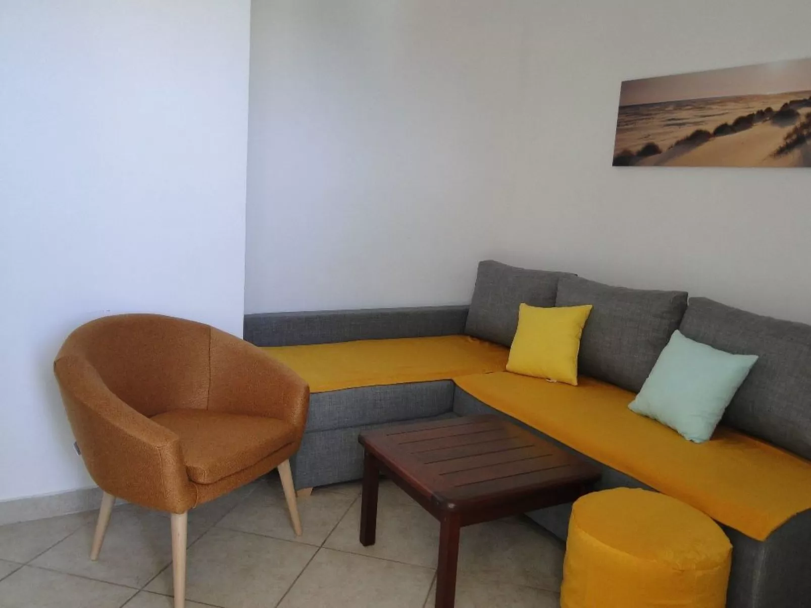 Villa Laguna 2 Ferienwohnung für 4 Personen - Drinnen