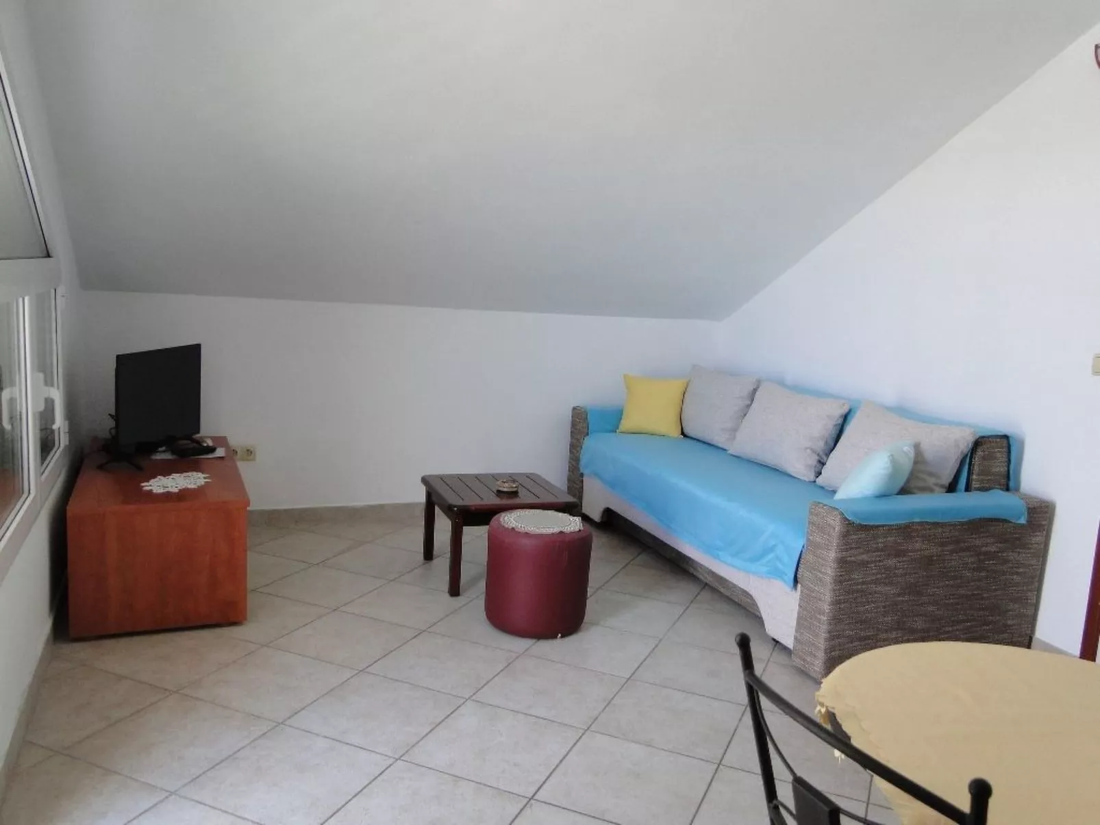 Für 4 Personen Villa Laguna 5 - Inside