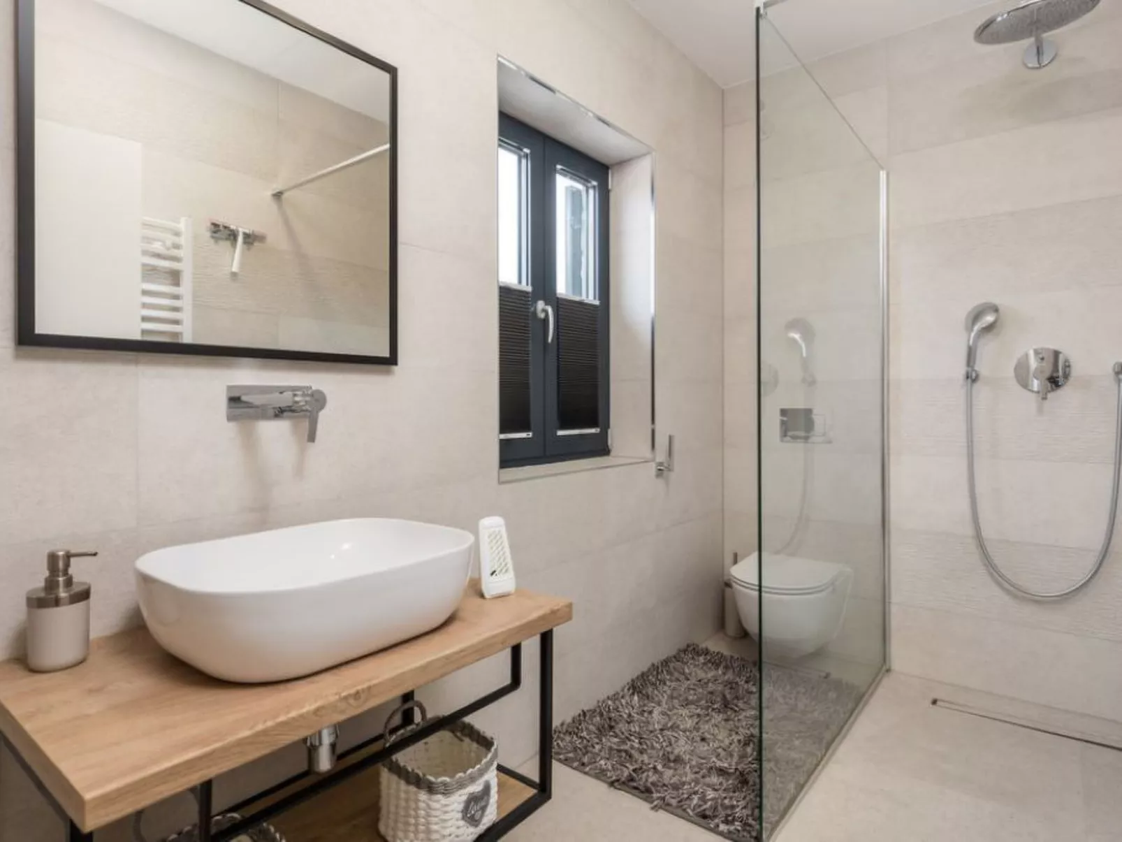 Holiday Home Oblica - Inside